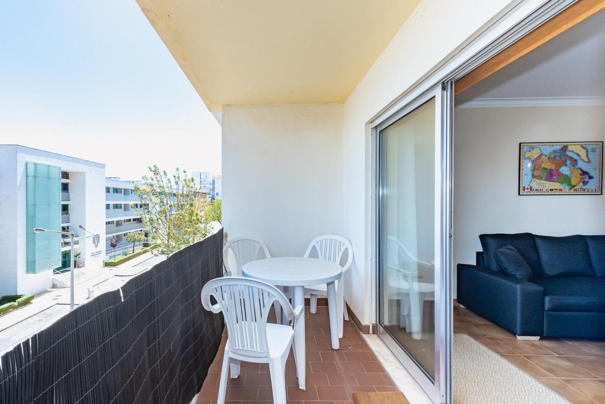 The Canadians Escape ~ Relaxing Portimao Portugal Exterior photo